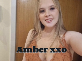 Amber_xxo