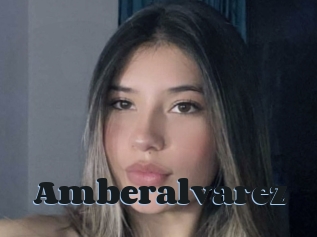 Amberalvarez