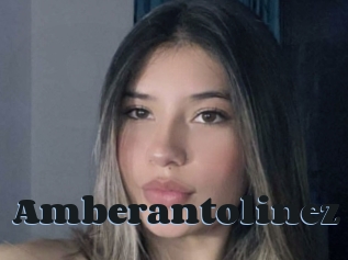 amberantolinez Grosse cochonne