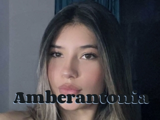 Amberantonia