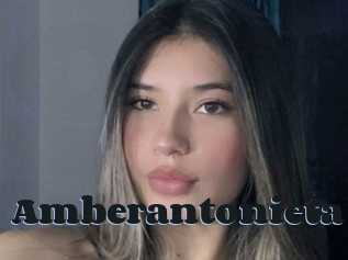 Amberantonieta