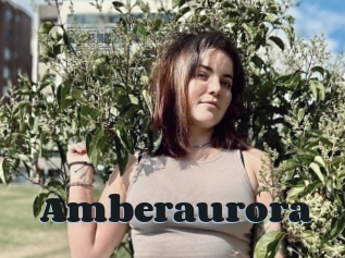 Amberaurora