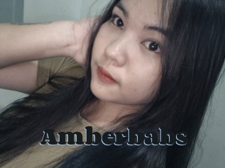 Amberbabs