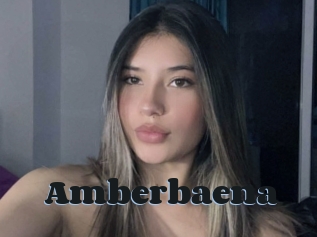 Amberbaena