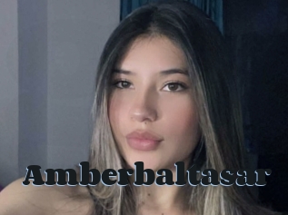 Amberbaltasar