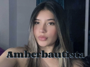 Amberbautista