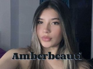 Amberbeauti