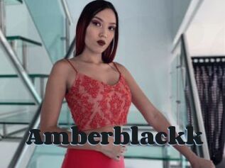 Amberblackk