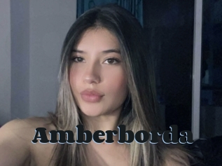 Amberborda