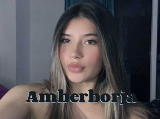 Amberborja