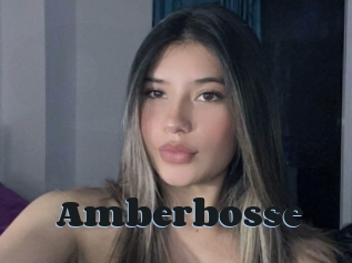 Amberbosse