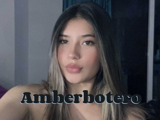 Amberbotero