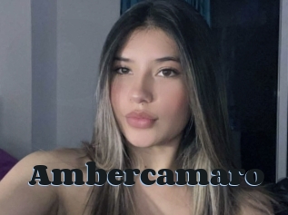 Ambercamaro