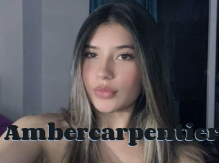 Ambercarpentier