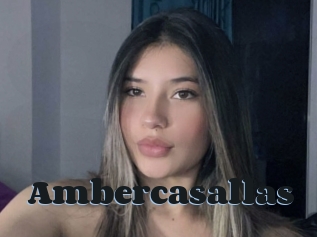 Ambercasallas