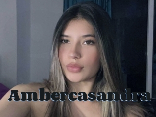 Ambercasandra