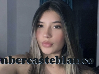 Ambercasteblanco