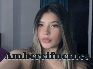 ambercifuentes Grosse cochonne