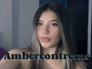 Ambercontreras