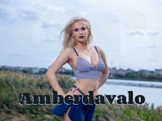 Amberdavalo