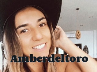 Amberdeltoro