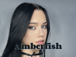 Amberfish