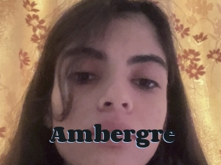 Ambergre