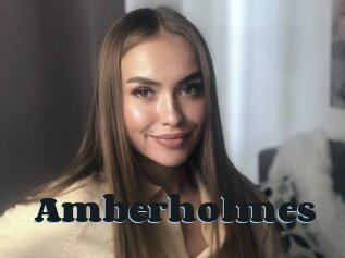 Amberholmes