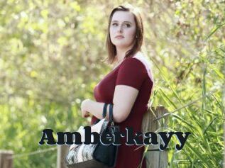 Amberkayy