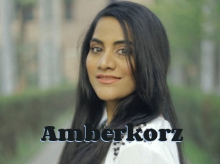 Amberkorz