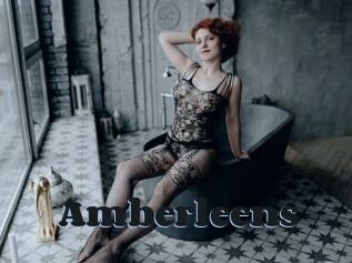 Amberleens