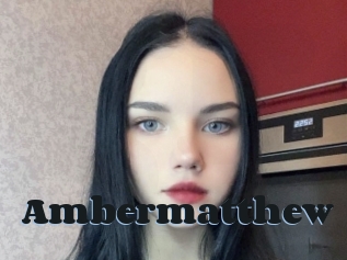 Ambermatthew