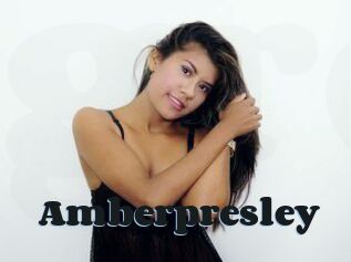 Amberpresley