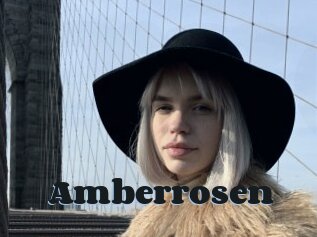 Amberrosen