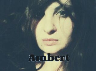 Ambert