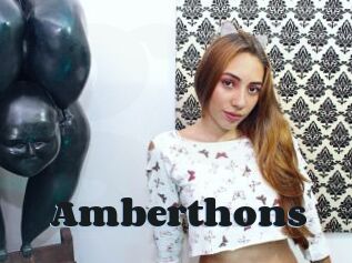 Amberthons