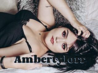 Ambertylorr