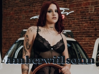 Amberwiilsonn