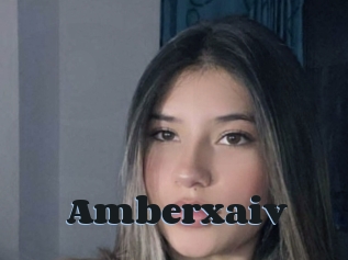 Amberxaiv