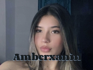 Amberxanin