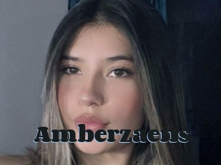 Amberzaens