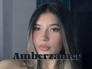 Amberzamer