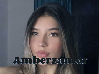 Amberzamor