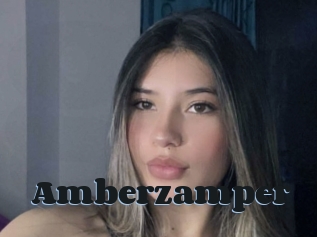 Amberzamper