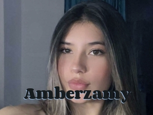 Amberzamy