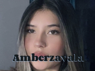 Amberzavala