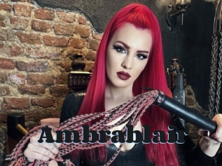 Ambrablair