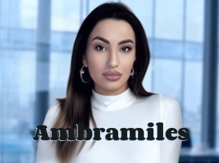 Ambramiles