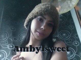 Ambylsweet