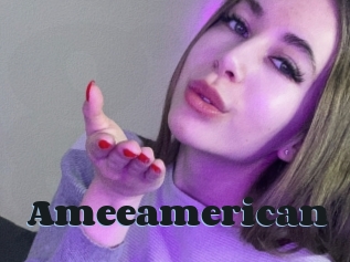 Ameeamerican